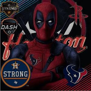 Meet your Posher, Quinn